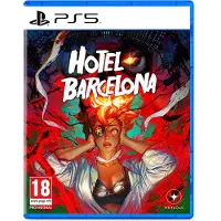 Hotel Barcelona Standard PS5