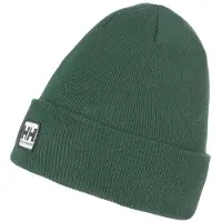 Helly Hansen Urban Cuff Beanie Vert