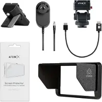 Atomos Kit de création 5 pouces