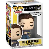 Funko POP! Pop! Joey Tribbiani - Figurka Winylowa z Serialu Przyjaciele