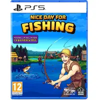 Ps5 Nice Day For Fishing Clair