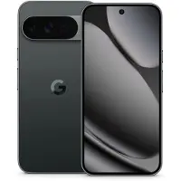 Google Pixel 10 Pro XL, écran de 17,3 cm (6,8 pouces), 16 Go de mémoire, 256 Go de stockage, appareil photo de 50 MP, système d'exploitation Android 16.0, couleur : noir