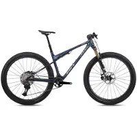 Bh Lynx Sls 7.5 29´´ Deore Di2 6250 2026 Mtb Bike Bleu S