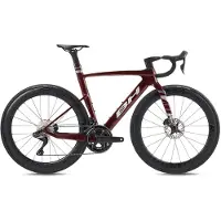 Bh Aerolight 7.0 Ultegra Di2 2026 Road Bike Marron S
