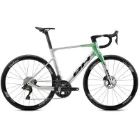 Bh Rs1 5.0 Ultegra Di2 2026 Road Bike Blanc S