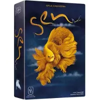 Nasza Księgarnia Le jeu des rêves - édition anniversaire 79311