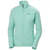 Helly Hansen Daybreaker, veste polaire, femme, turkis