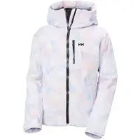 Helly Hansen Valdisere 3.0, veste de ski, femme, lavande clair