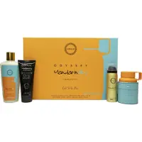 Armaf Coffret cadeau Odyssey Mandarin Sky ( 4 pièces) -
