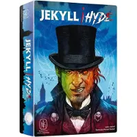 Nasza Księgarnia Gris Jekyli en Hyde 00965