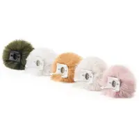DJI Pare-brise multicolore pour Mic Mini