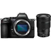 Nikon Z5 II + Objectif Z 24-120mm f/4 S
