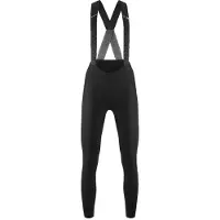 Assos Uma Gt Hashoogi Winter S11 Bib Tights Noir XL Femme