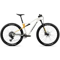 Orbea Oiz M21 29´´ S1000 Eagle Axs 2026 Mtb Bike Blanc M