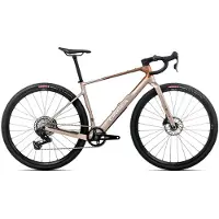 Orbea Terra M31eteam 1x Rival Xplr Axs 13s 2026 Gravel Bike Beige M