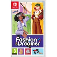 Fashion Dreamer