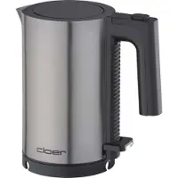 Cloer Bouilloire électrique 0,8l ed 4990
