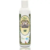 Bosch Kastenbein & Après-shampooing aloe vera bio, huile d'argan bio & algues marines 200ml