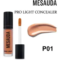 Mesauda Face - Pro Light Concealer P01