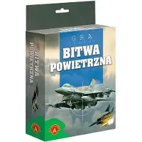 Alexander Bitwa powietrzna travel 03383 (2 Joueur)