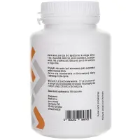 Aliness Colostrum de chèvre (soutien de la microflore intestinale) 28% IG 500mg 100 gélules