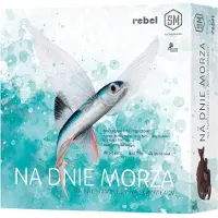 Rebel Under the sea