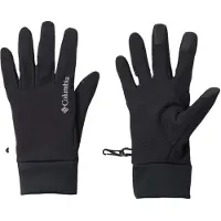 Columbia Trail Commute Ii Gloves Noir XL Femme