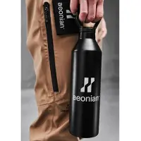 MiiR Narrow Mouth Black