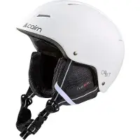 Cairn Orbit Helmet Blanc 59-60 cm