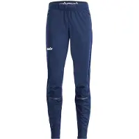 Swix Dynamic, pantalon, hommes, marine