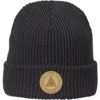 Cairn Gaby chapeau, junior, noir