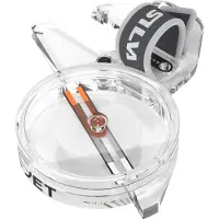 Silva Arc Jet C Right Compass Clair