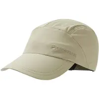 Montane Dyno Stretch Cap, beige