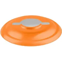 Feuerhand Reflector Shade for Baby Special 276, réflecteur de couleur, orange clair