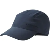 Montane Dyno Stretch Cap, bleu