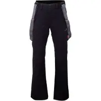 2117 of Sweden Kuolpa, pantalons de ski, hommes, noir