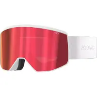 Atomic Four Pro HD, masque de ski, blanc