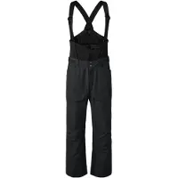 SCOTT Ultimate Dryo Ripstop, pantalons de ski, hommes, noir