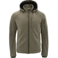 Carinthia Loftshell Climate, veste, homme, vert