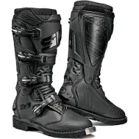 Sidi X-Power 2023 Bottes de Motocross Noires Taille 42