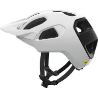 POC Cularis Mips Mtb Helmet Blanc S