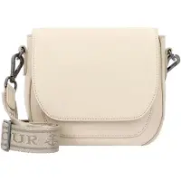 Harbour 2nd Sac à bandoulière 'Jp-Narin' beige clair