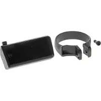 Bosch Bike Purion 400 Smart System 35.0 Mm Display Argenté