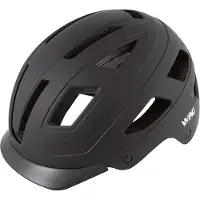 Wag City Urban Helmet Noir M