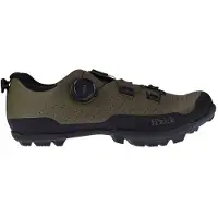 Fizik Atlas Gravel Shoes Vert EU 40