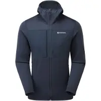 Montane Polaire à capuche Fury XT