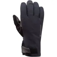 Montane Duality Glove, gant, unisexe, noir
