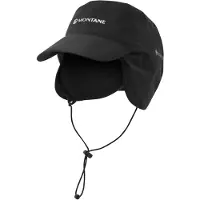 Montane Duality Mountain Cap, noir