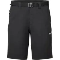 Montane Terra Shorts Noir 36 Homme