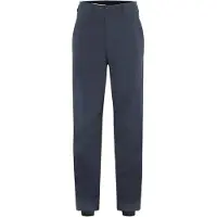 Didriksons Povel, pantalon de ski, homme, bleu foncé